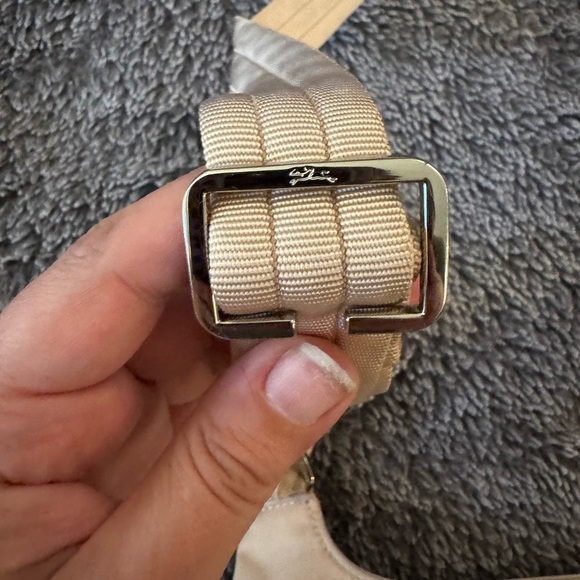 LONGCHAMP Le Pilage Neo Nylon Crossbody - Picture 10 of 16